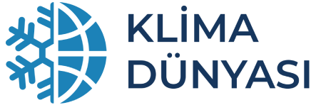 Klima Dünyası Ankara Logo
